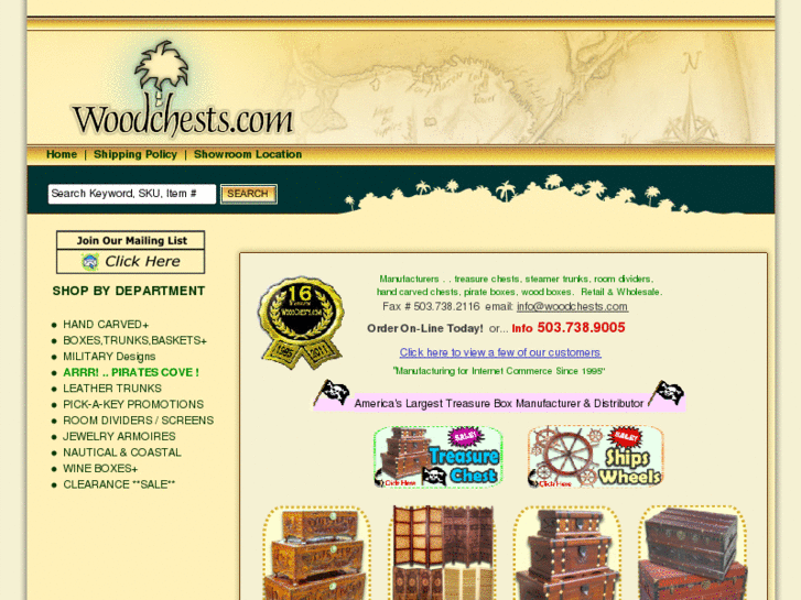 www.woodchests.com