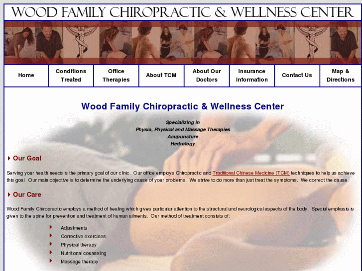 www.woodfamilychiropractic.com