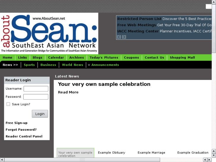 www.aboutsean.net