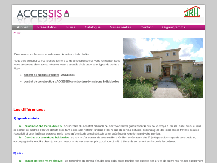 www.accessis.eu