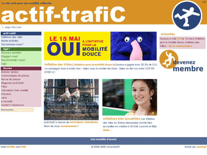 www.actif-trafic.ch