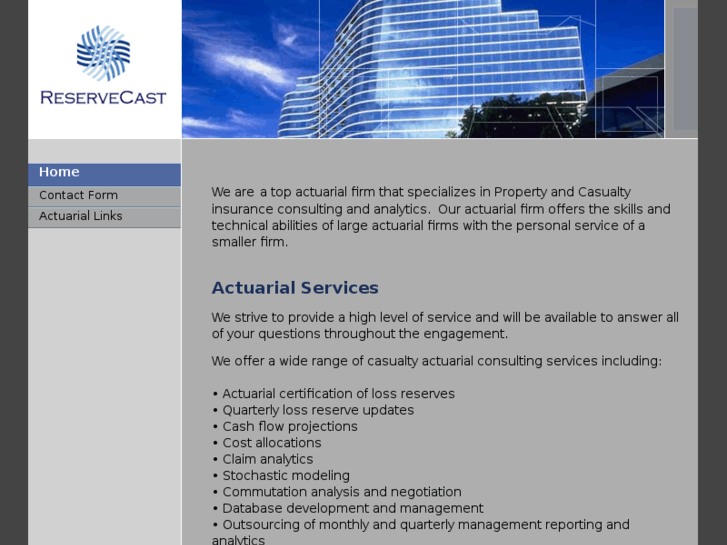 www.actuarialfirm.com