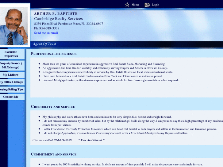 www.agentoftrust.com