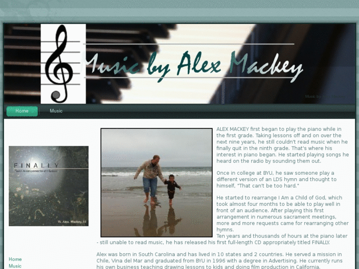 www.alexmackey.com