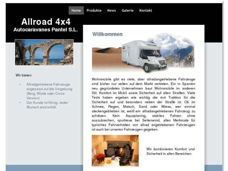 www.allroad-4x4.com