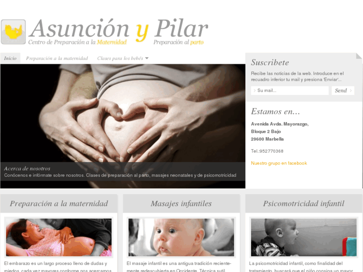 www.asuncionypilar.com.es