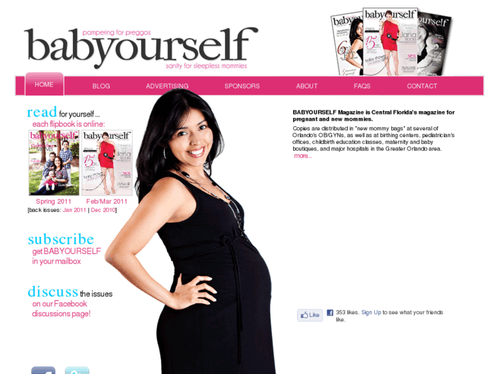 www.babyourself.com