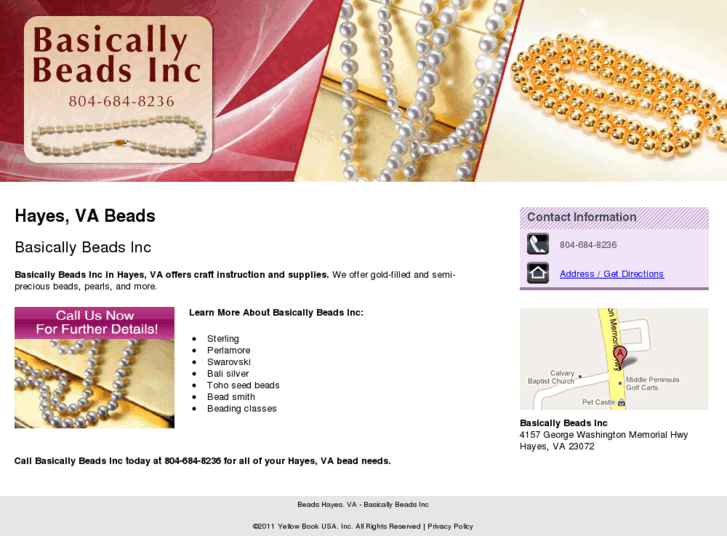 www.basicallybeadsinc.net