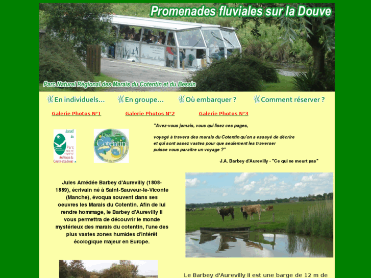 www.bateau-douve.com