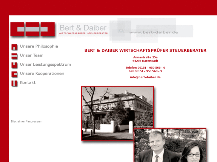 www.bert-daiber.de