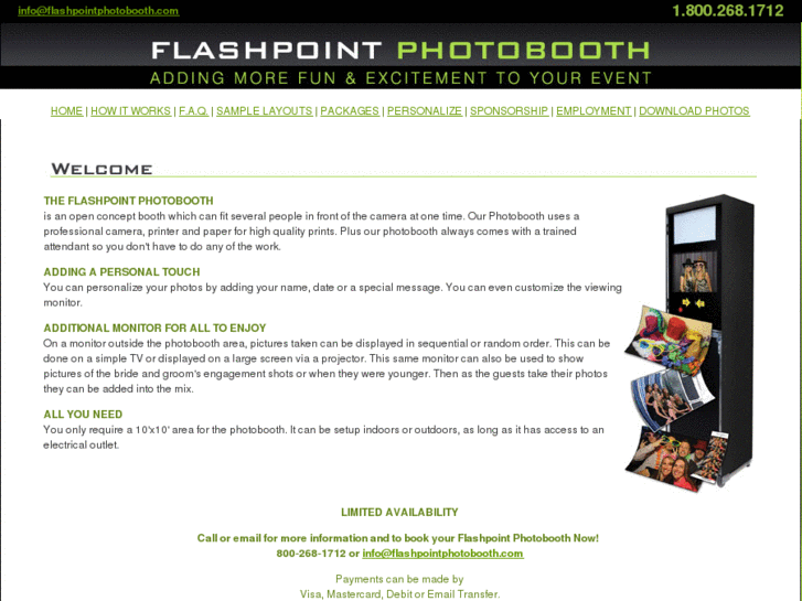 www.bestphotobooths.com