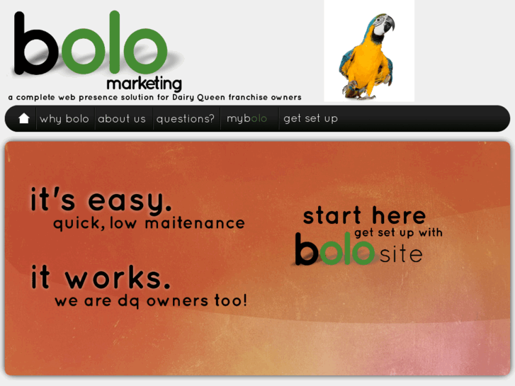 www.bolomarketing.com