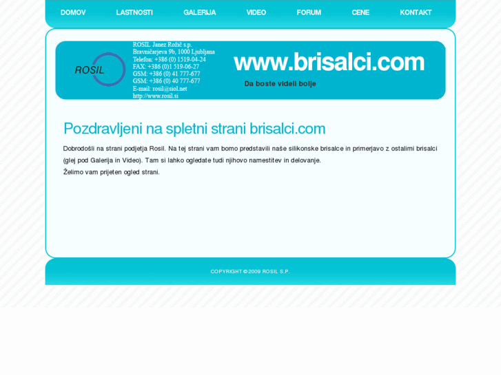 www.brisalci.com