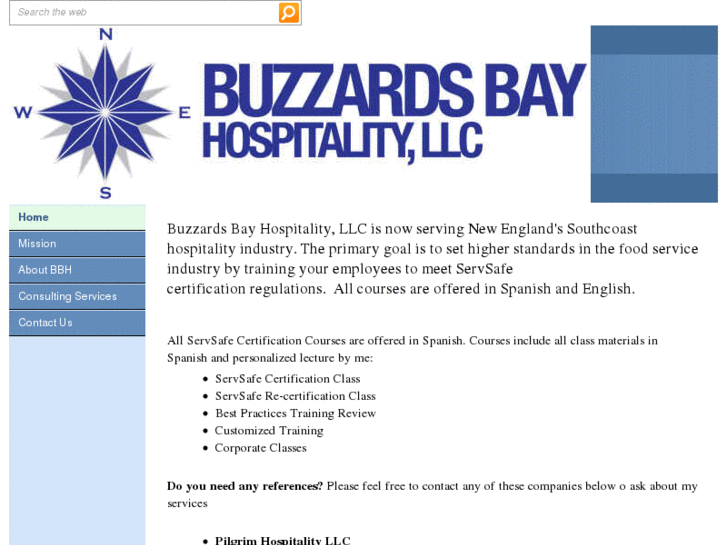 www.buzzardsbayhospitality.com