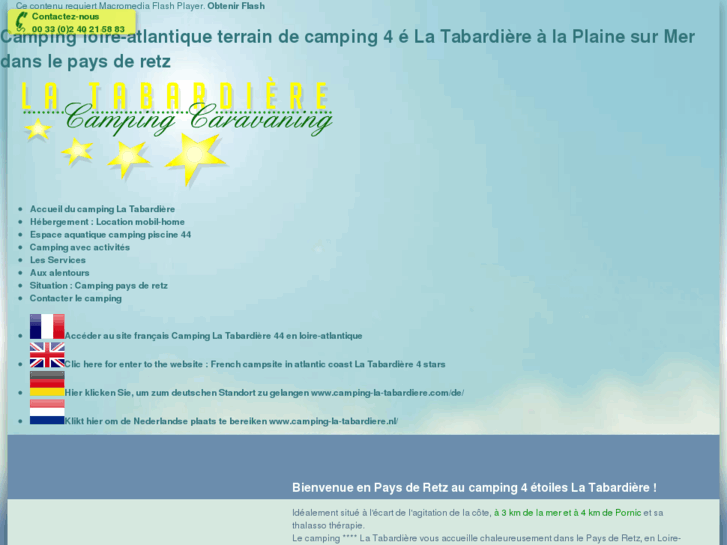 www.camping-la-tabardiere.com