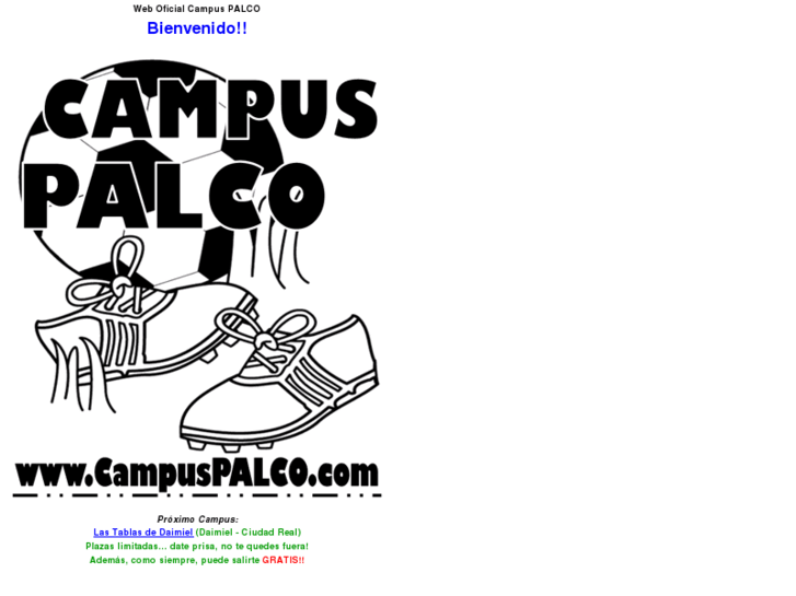 www.campuspalco.com