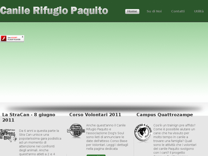 www.canilerifugiopaquito.org