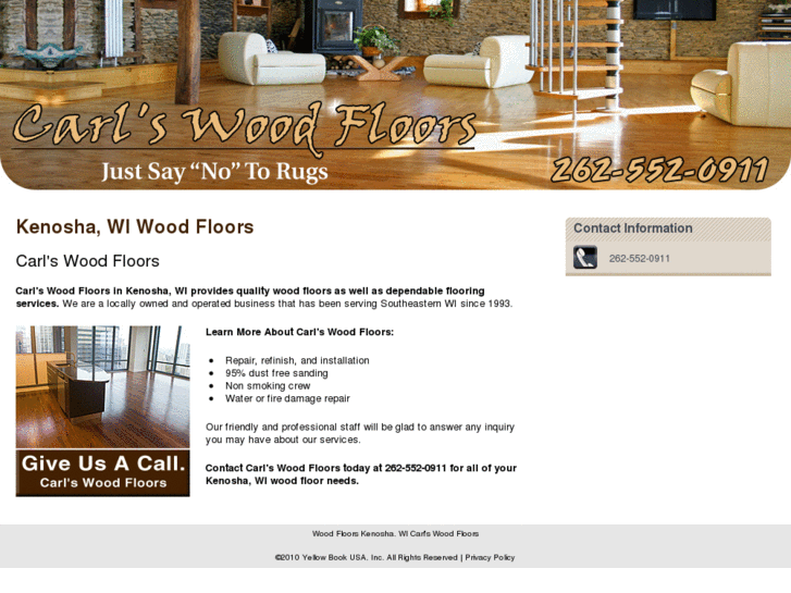 www.carlswoodfloors.com