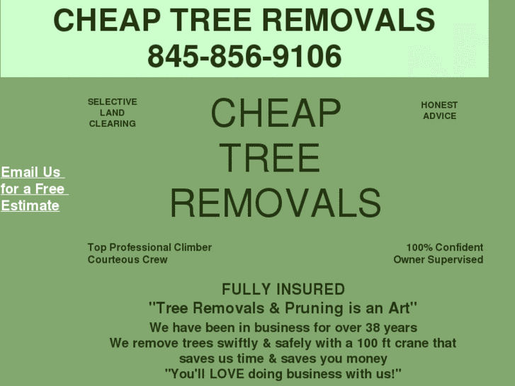 www.cheaptreeremovals.com