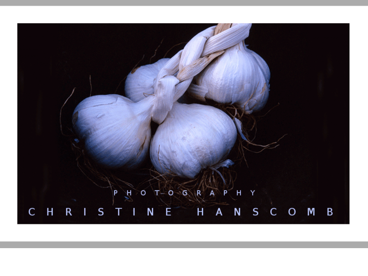 www.christinehanscomb.co.uk