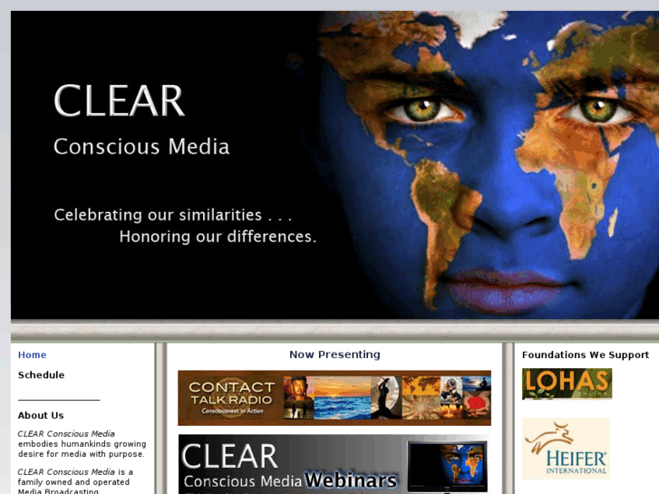 www.clearconsciousmedia.com