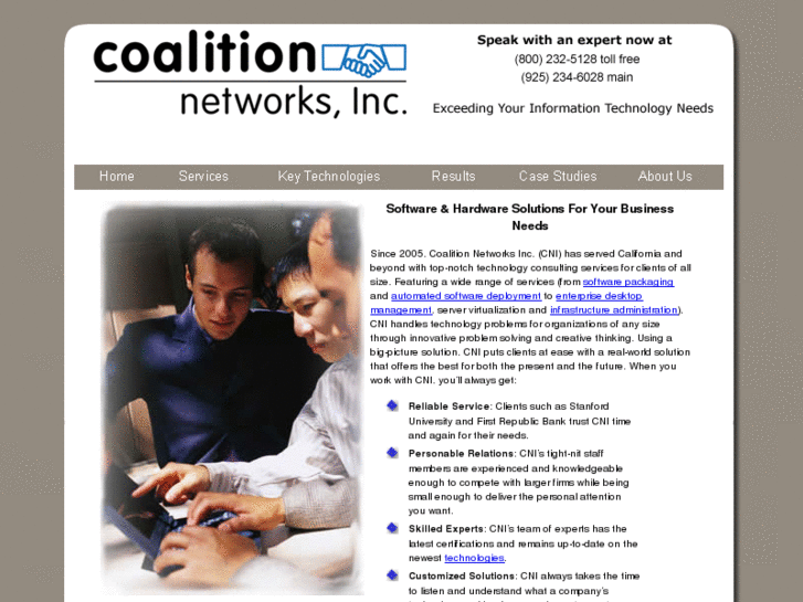 www.coalitionnet.com