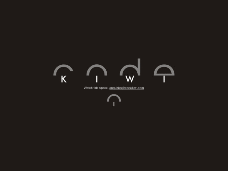 www.codekiwi.com