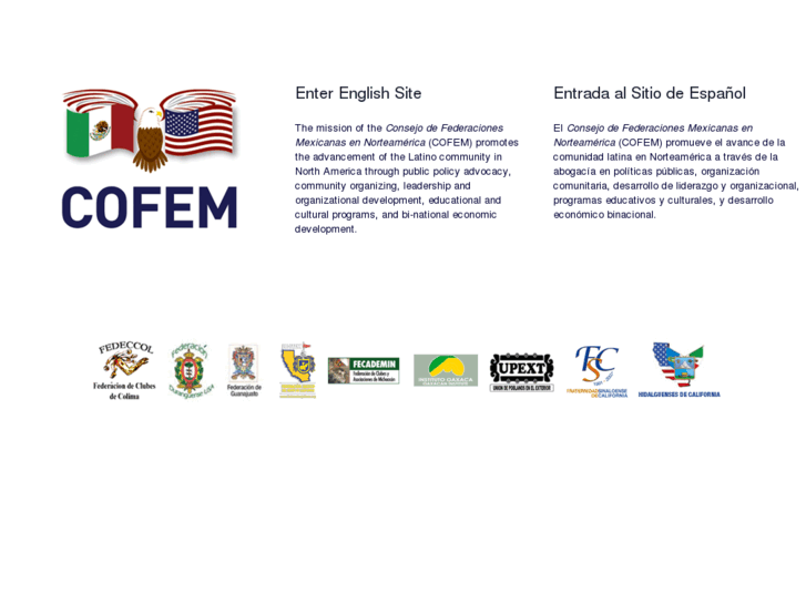 www.cofem.org