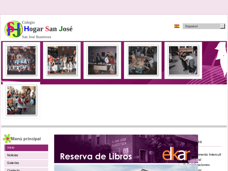 www.colegiohogarsanjose.com