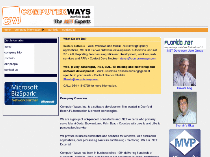 www.computerways.net