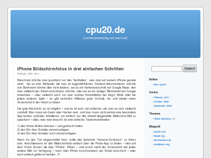 www.cpu20.de