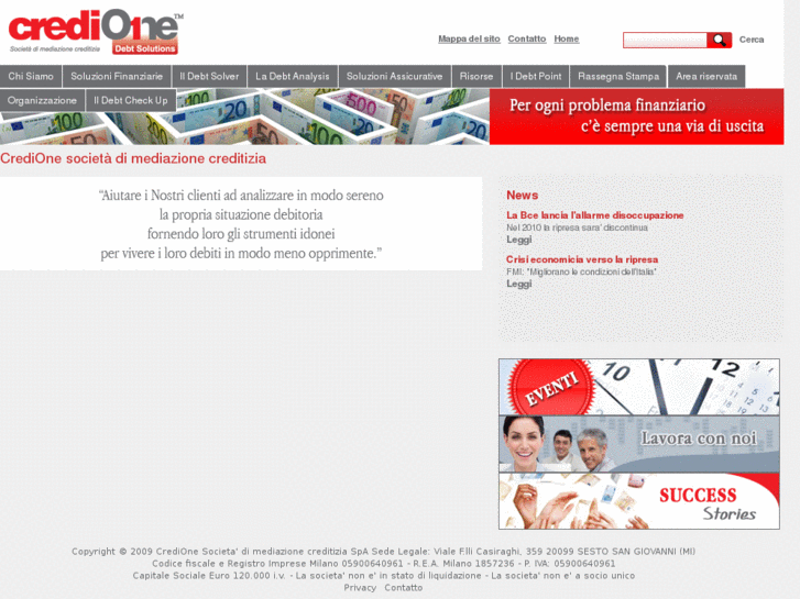 www.credione.it