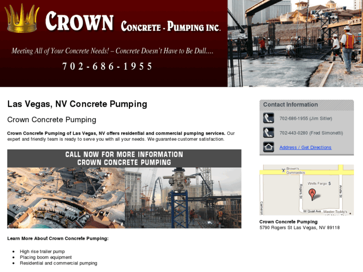 www.crownconcretepumping.com