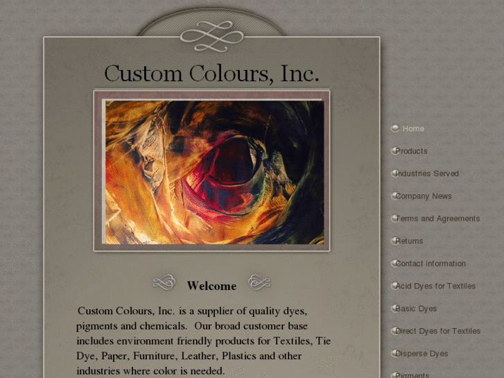 www.customcoloursinc.com