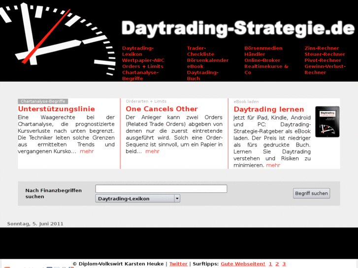 www.daytrading-strategie.de