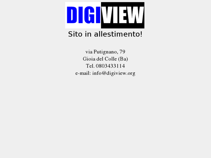www.digiview.org