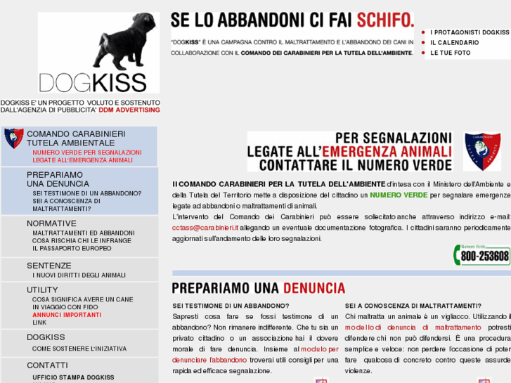 www.dogkiss.it