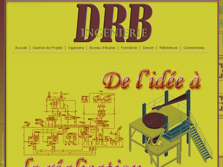 www.drb-ingenierie.com