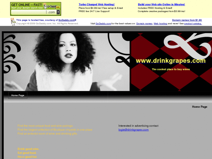www.drinkgrapes.com