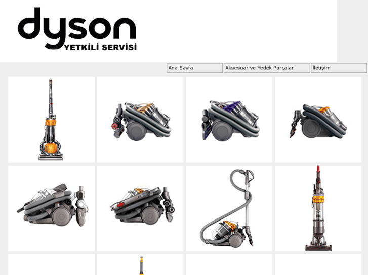 www.dysonservis.com