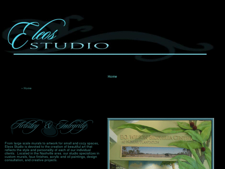 www.eleosstudio.com