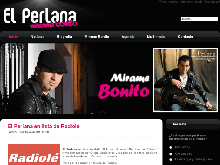 www.elperlana.es
