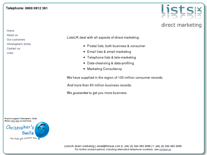 www.email-lists.info