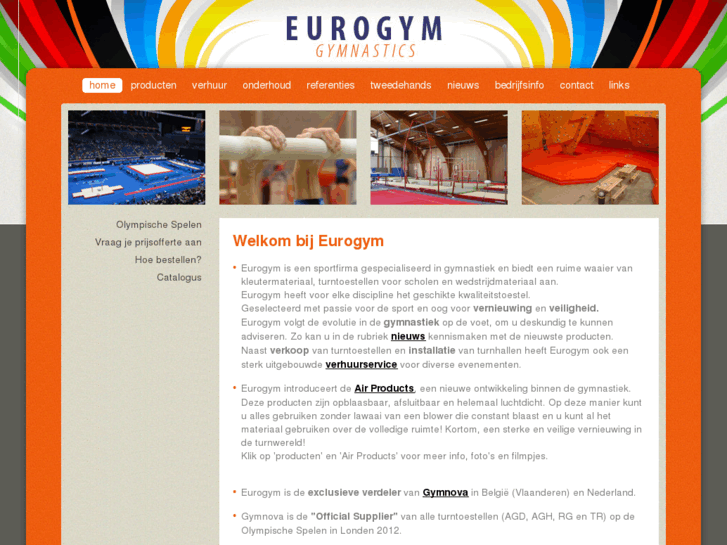 www.eurogym.be