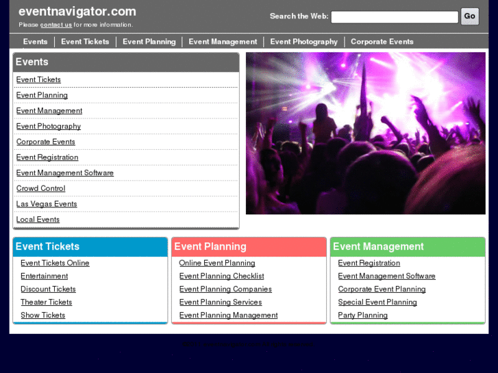 www.eventnavigator.com