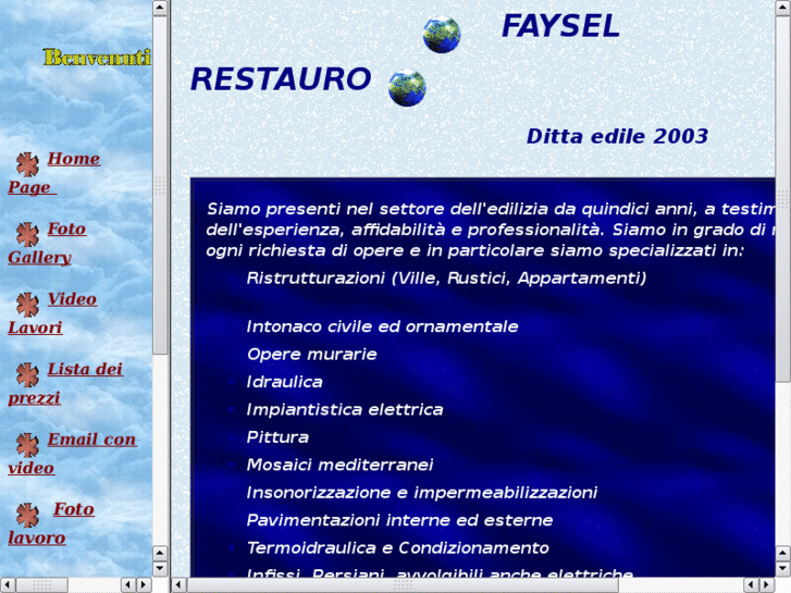 www.fayselrestauro.com