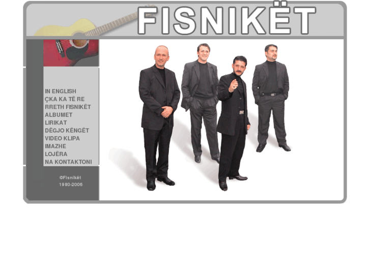 www.fisniket.com