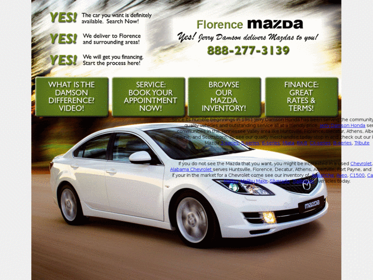 www.florencemazda.com