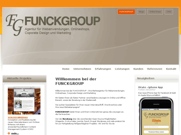 www.funckgroup.com
