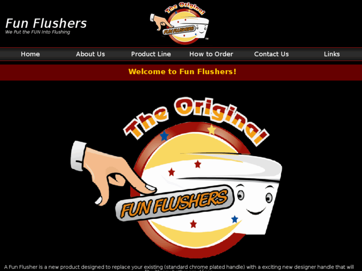 www.funflushers.com